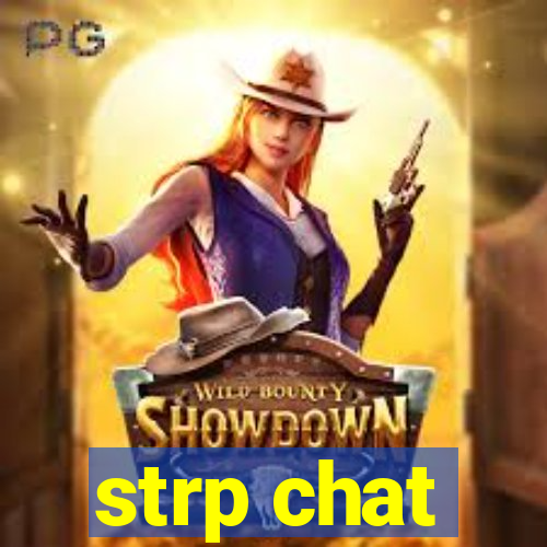 strp chat